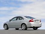 Volvo S80 V8 2007 года
